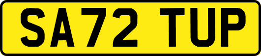 SA72TUP