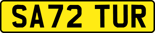 SA72TUR