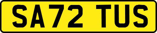 SA72TUS