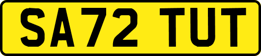 SA72TUT