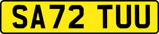 SA72TUU