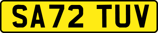 SA72TUV