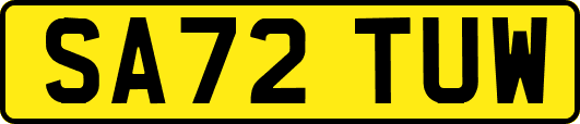 SA72TUW