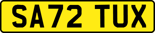 SA72TUX