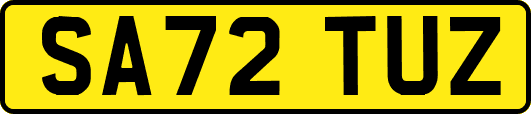 SA72TUZ