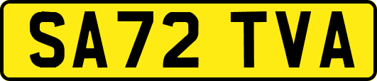 SA72TVA