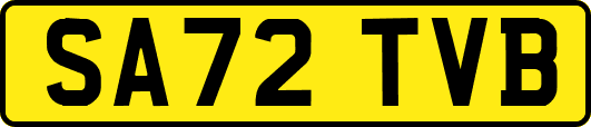 SA72TVB