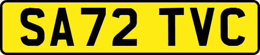 SA72TVC