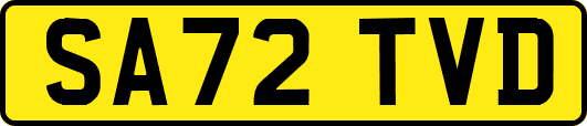 SA72TVD