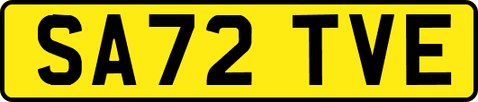 SA72TVE