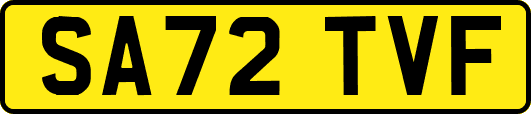 SA72TVF