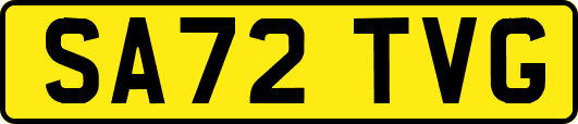 SA72TVG