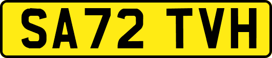 SA72TVH