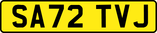 SA72TVJ