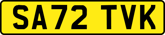 SA72TVK