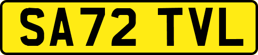SA72TVL