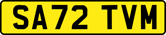 SA72TVM