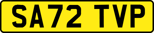 SA72TVP