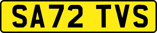 SA72TVS