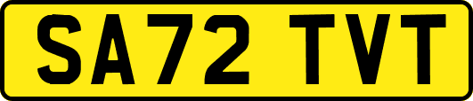 SA72TVT