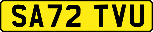SA72TVU