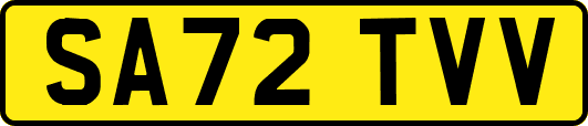 SA72TVV
