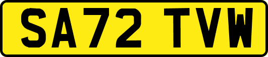 SA72TVW