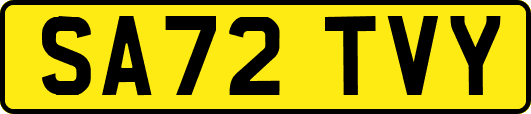 SA72TVY