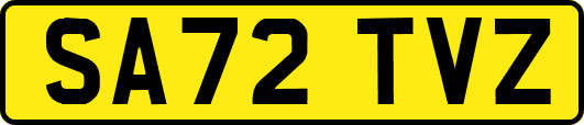 SA72TVZ