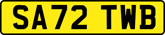 SA72TWB