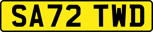 SA72TWD