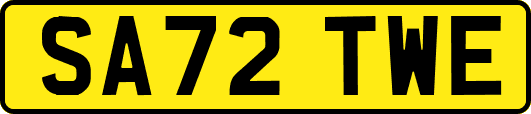 SA72TWE
