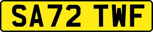 SA72TWF