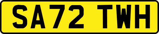 SA72TWH