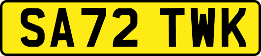 SA72TWK
