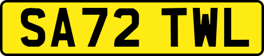 SA72TWL