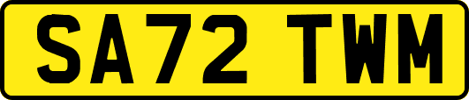 SA72TWM