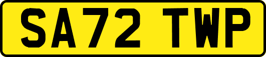 SA72TWP