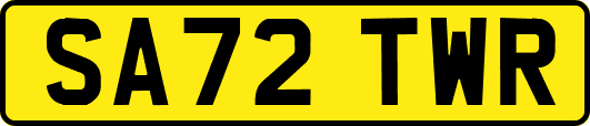 SA72TWR