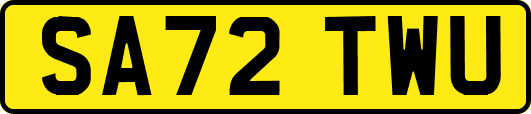 SA72TWU