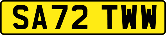 SA72TWW