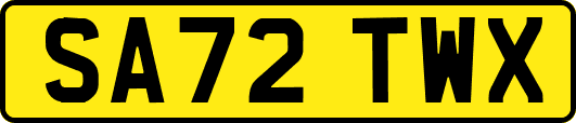 SA72TWX