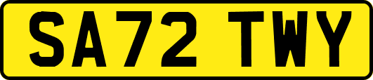 SA72TWY