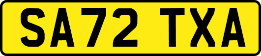 SA72TXA