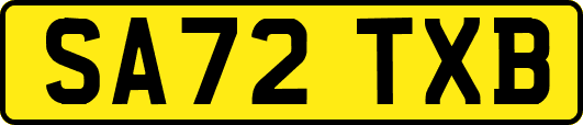 SA72TXB