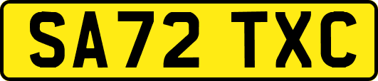 SA72TXC