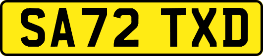 SA72TXD