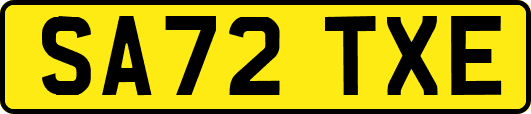 SA72TXE