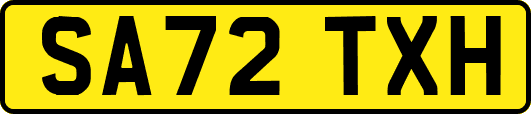 SA72TXH