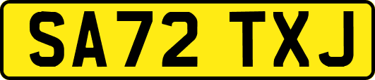 SA72TXJ